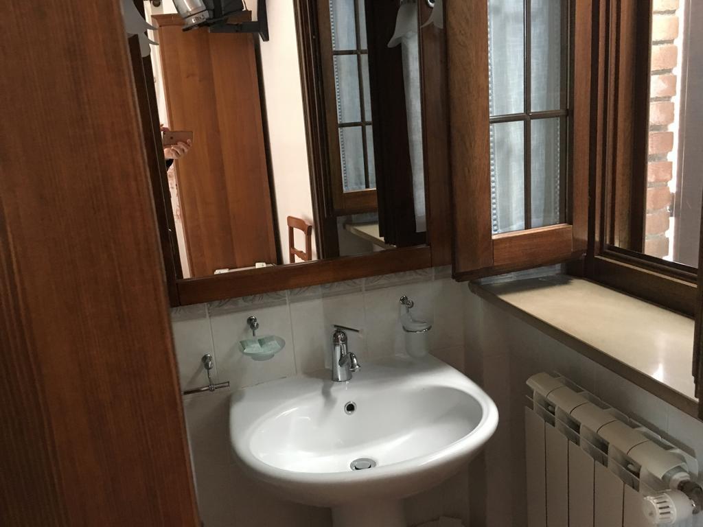 Appartamenti E Camere Il Poggio Di D'Angeli Lidia Auditore Exterior foto